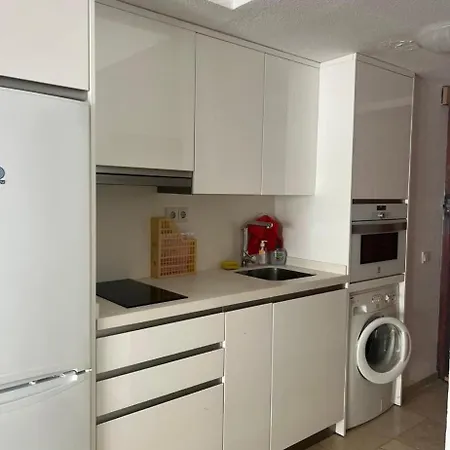 Appartement Centro De Marbellac
