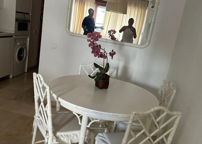 Apartament Centro De