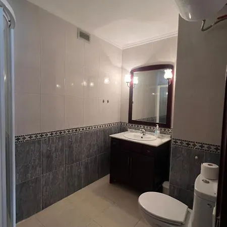 Centro De Μαρμπέλλα