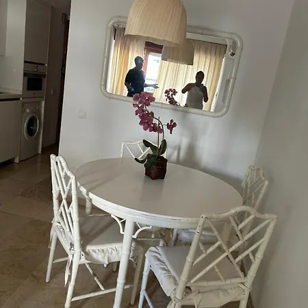 Apartment Centro De