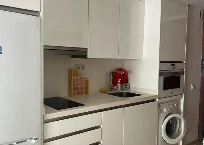 アパート Centro De マルベーリャ